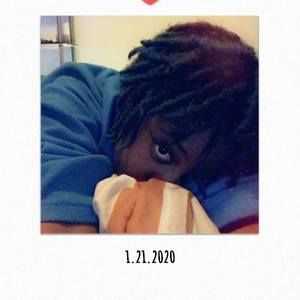 Meet your Posher, Orlonna